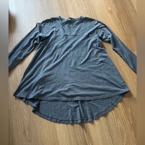 Lulu Lemon Long Sleeve